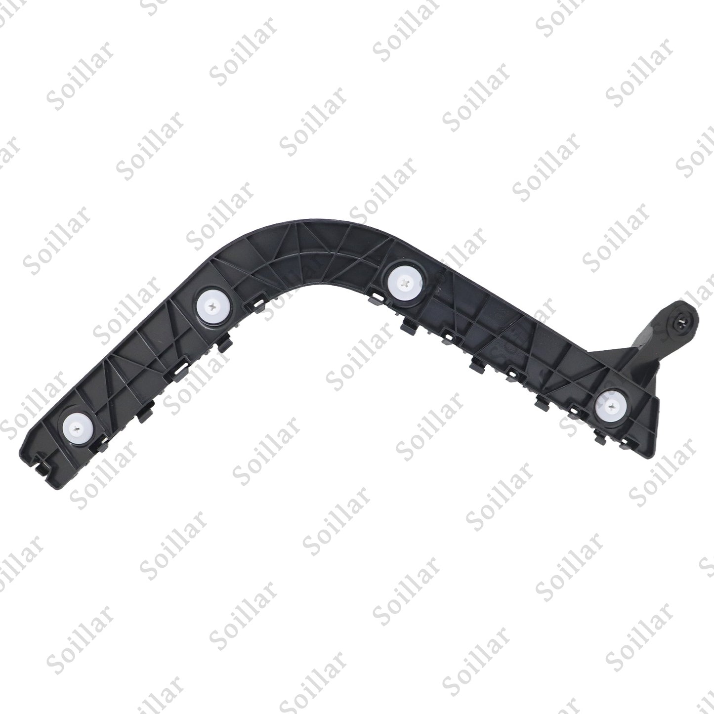 For 2020-2023 Tesla Model Y Rear Left LH Bumper Bracket Retainer 1494043-00-A