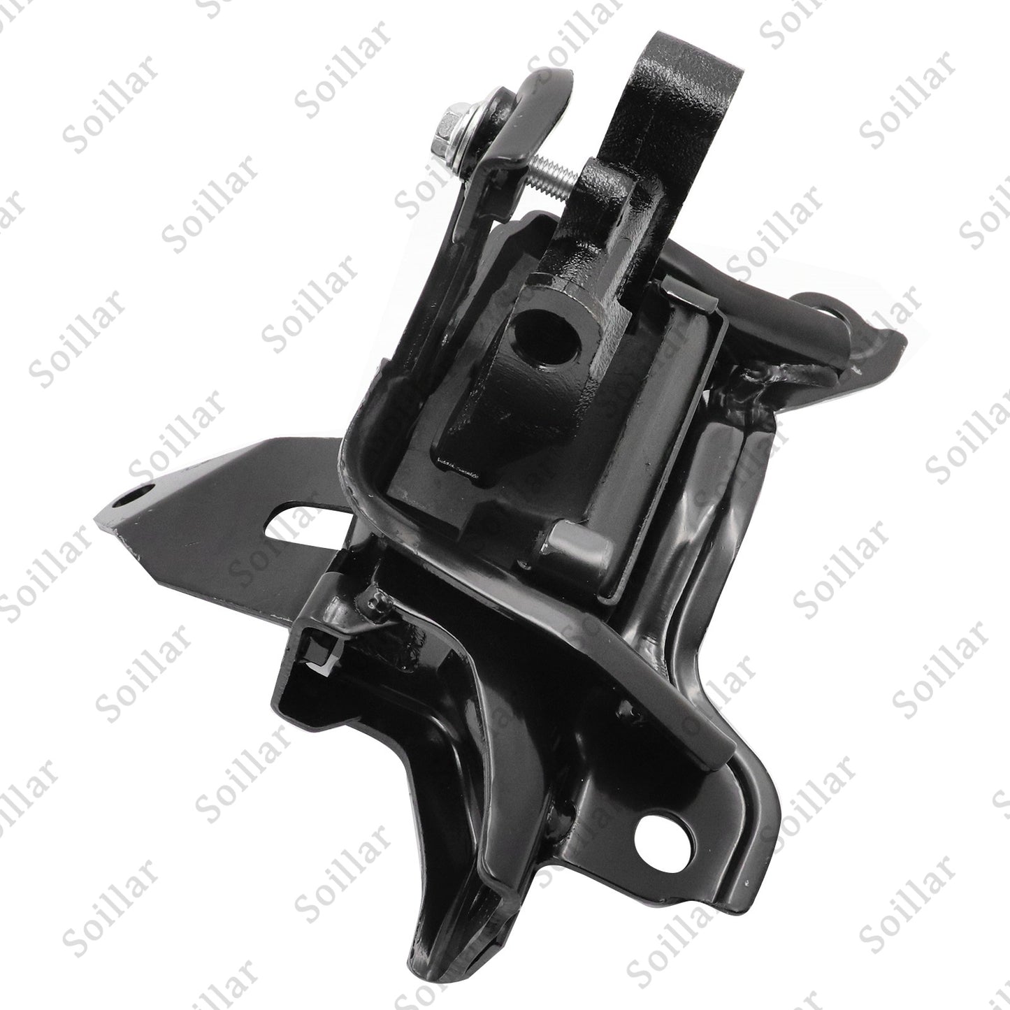 Fits For Toyota Corolla 2019-2021 L4-2.0L CVT Left Automatic Trans Mount 1PC