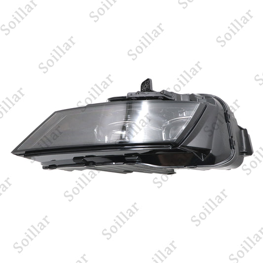 RH Right LED Headlight For 2024-2025 Hyundai Sonata Double Beam Lens 92102-L1740