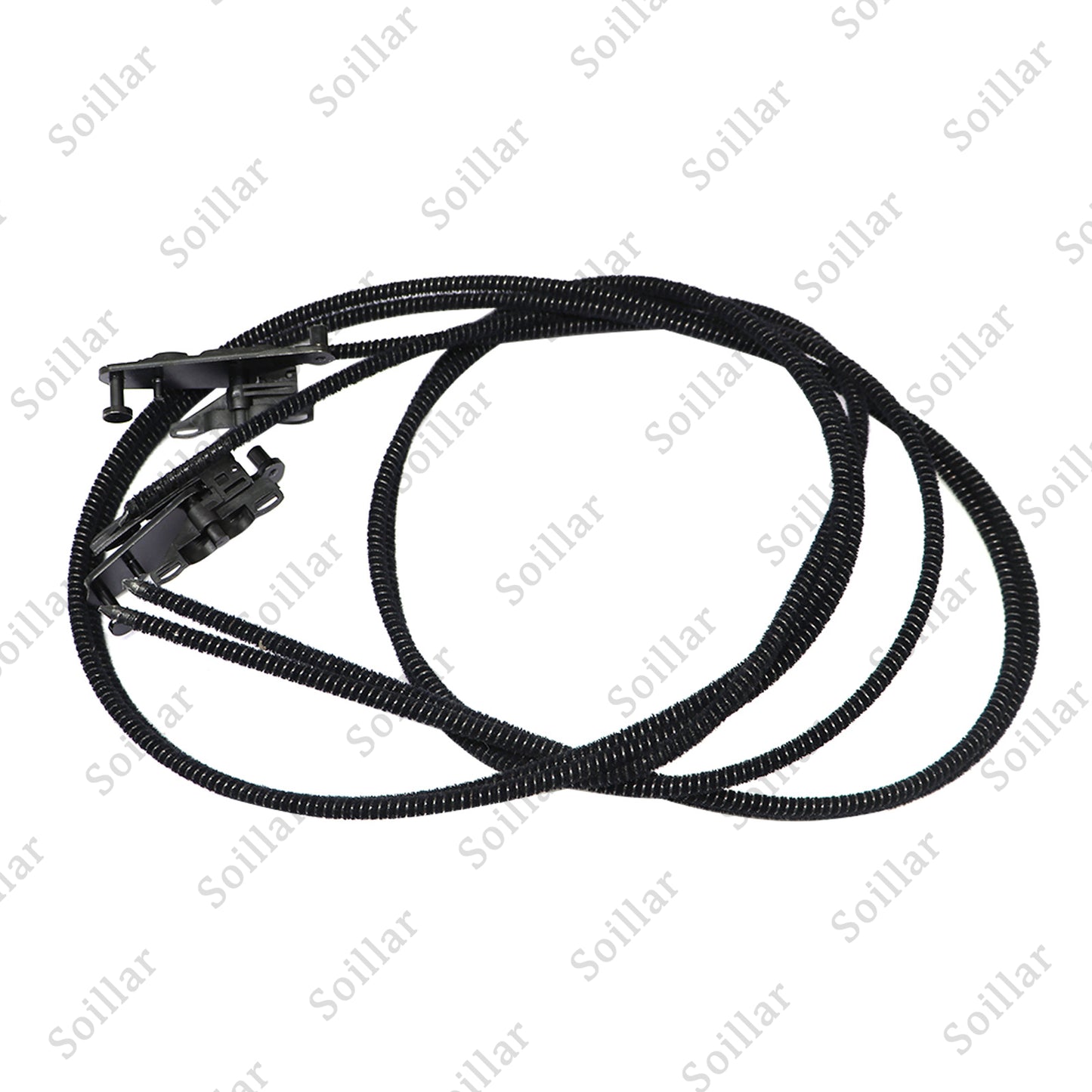 Fit Ford 2015-2020 F150, 2017-2019 F250 F350 F450 Crew Cab Sunroof Glass Cables