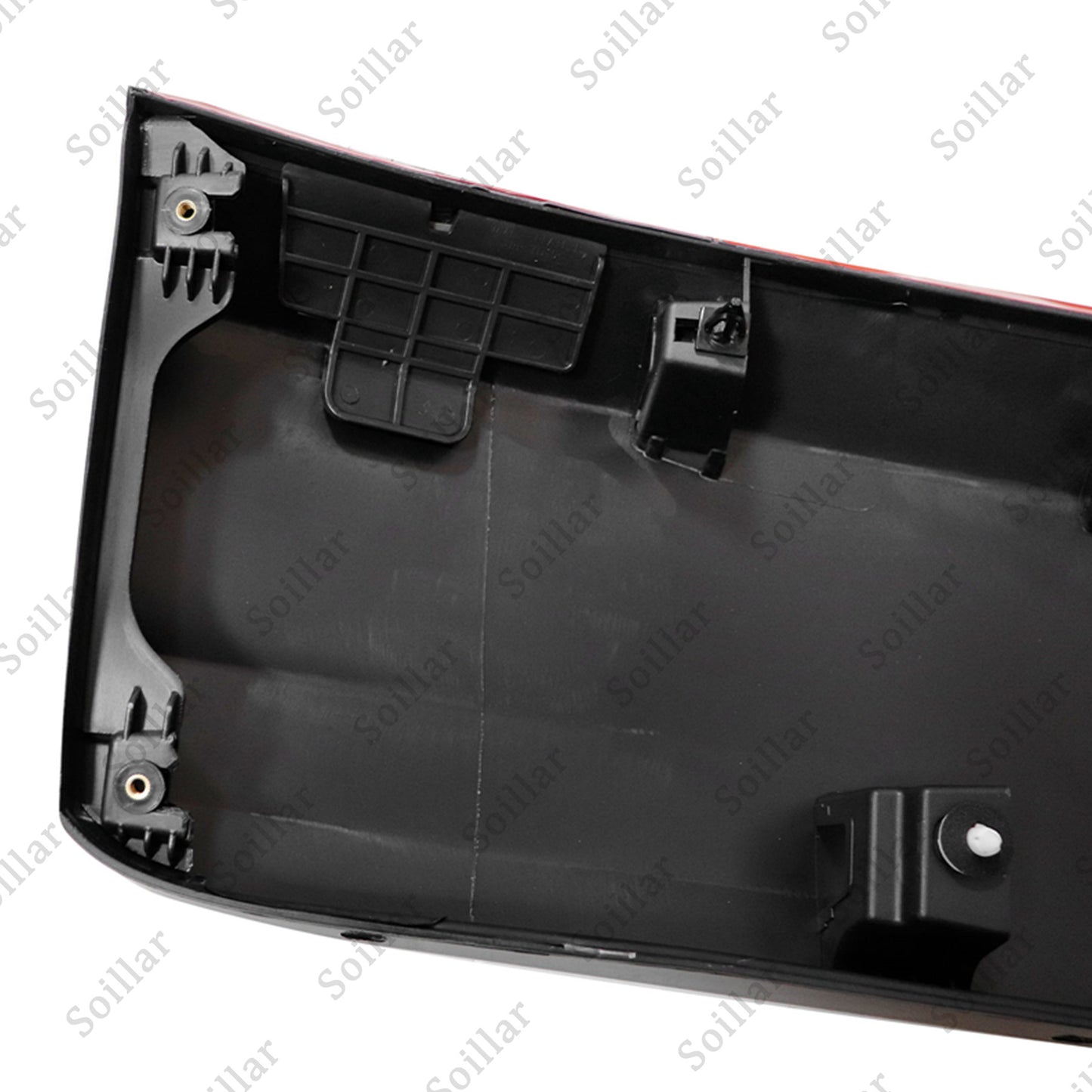 For Honda CR-V CRV 2012-2014 1X Liftgate Tailgate-Finish Molding 74895-T0A-A01