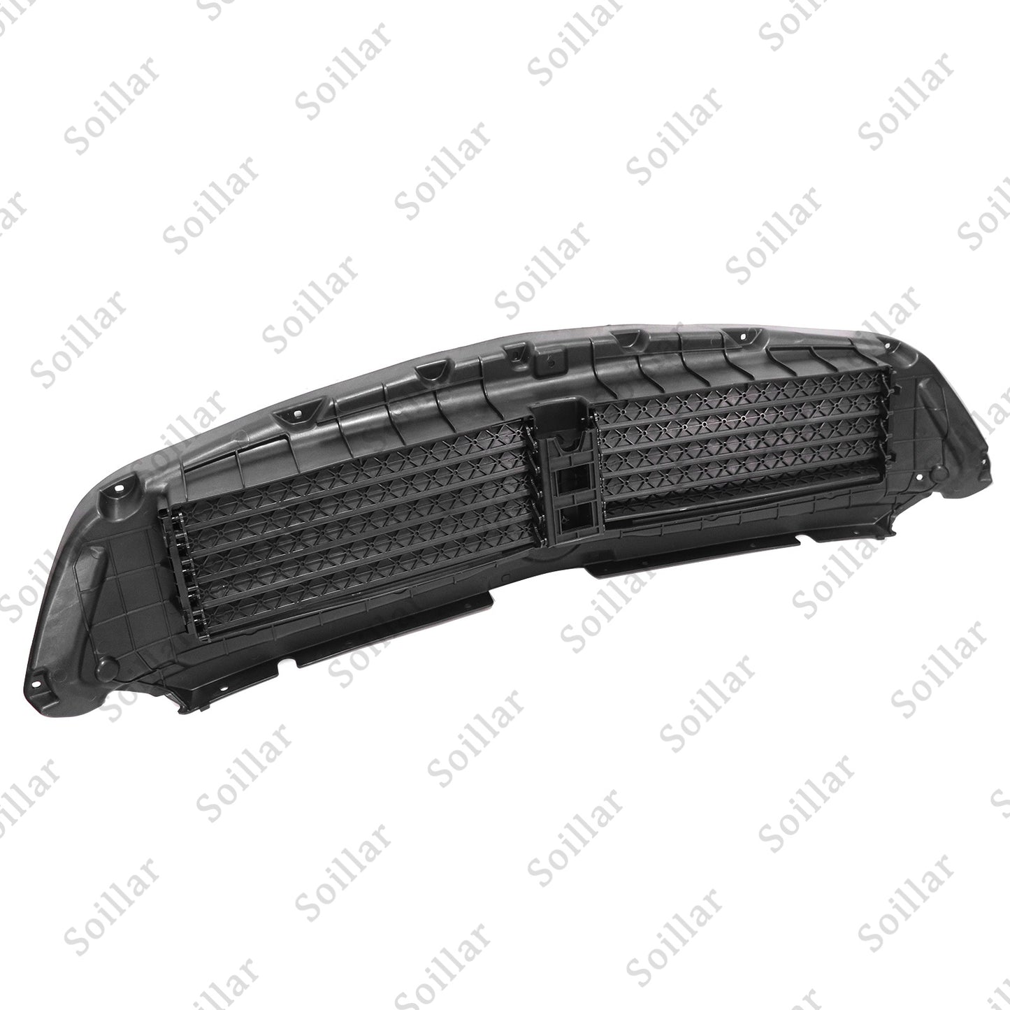 Front Bumper Shutter 85157703 84943021 For 2021-2023 Buick Envision 2.0L