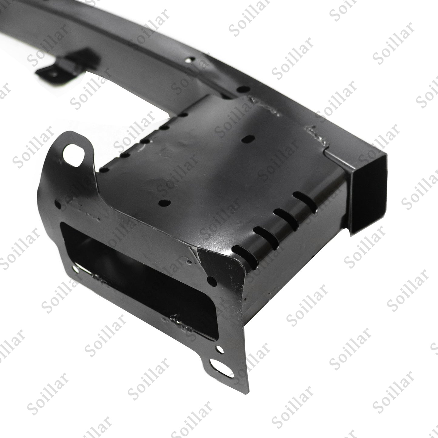 For Nissan Rogue 2021 2022 2023 Front Lower Bumper Reinforcement 620316RA0A New