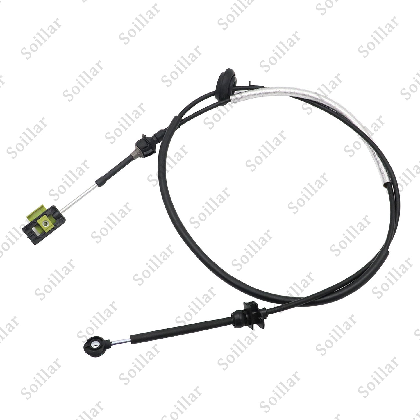 Transmission Shift Cable for Ford E150 E250 E350 Econoline 1998-2004 5.4L USA