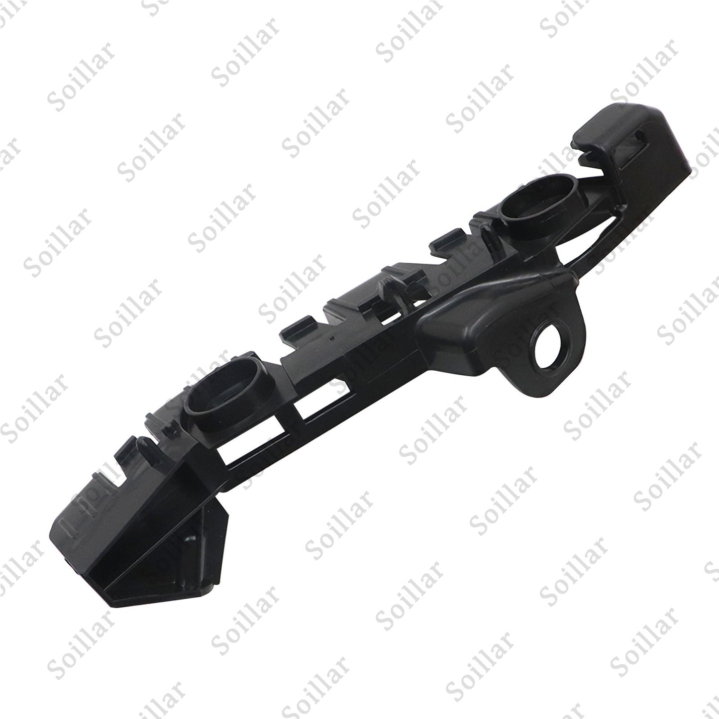 NEW For Volkswagen Passat 2016-2019 Left Bumper Guide Bracket 561-807-049 US