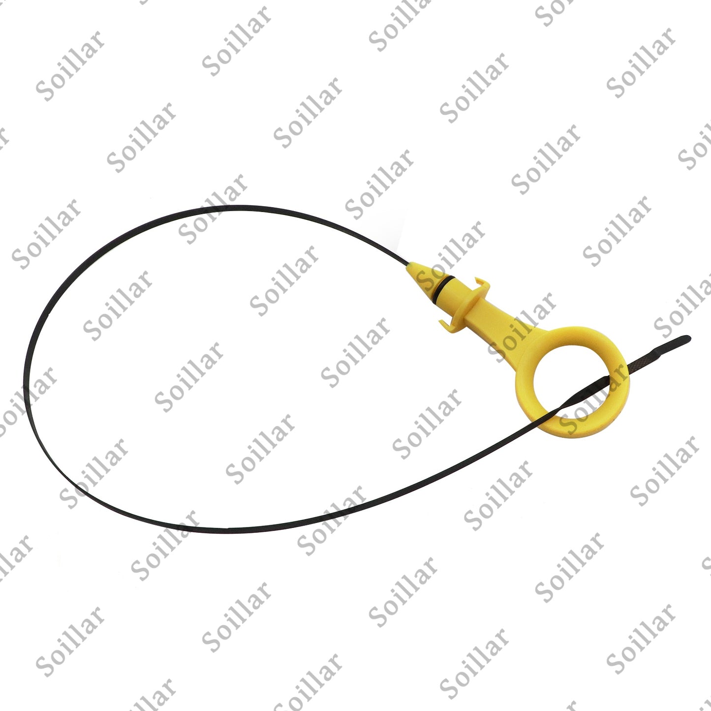 Engine Oil Level Dipstick For Audi A3 A4 A5 2009-2024 Porsche Macan 2017-2024