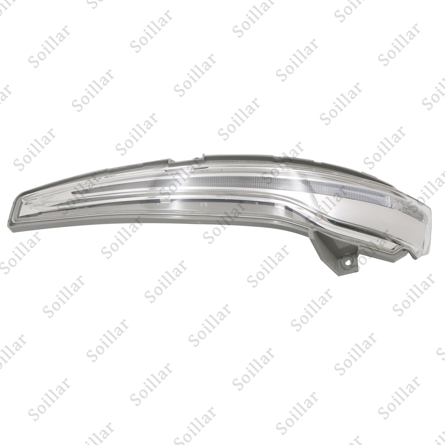For Mercedes Benz GLC-Class Right Door Mirror Turn Signal 0999067201 New