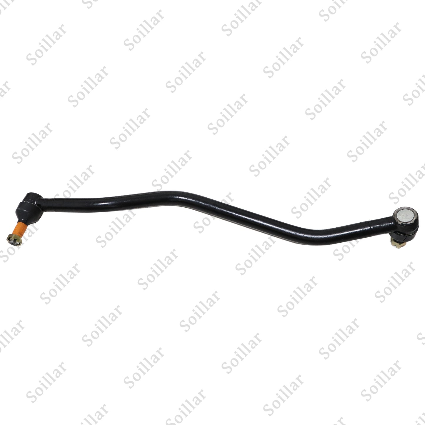 Drag Link For ISUZU NRR NQR NPR NPR-HD 4HE1 4.8L 4HK1 5.2L 1995-2006 2007