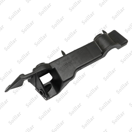 8T0-807-283-C Fit for 08-16 AUDI A5 S5 Front Bumper LEFT Fender Support Bracket