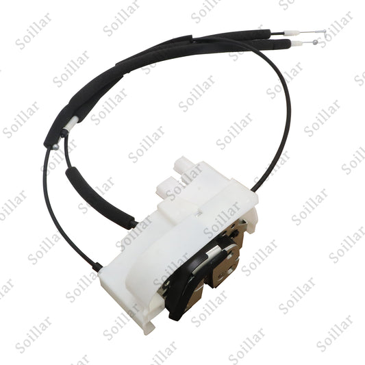 For Nissan Xterra 2005-2015 Rear Right Passenger Side Door Lock Latch Actuator