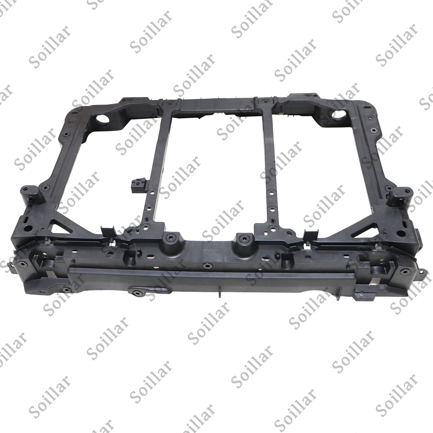 Radiator Support Core K12753110B for Mazda CX-5 2017-2023