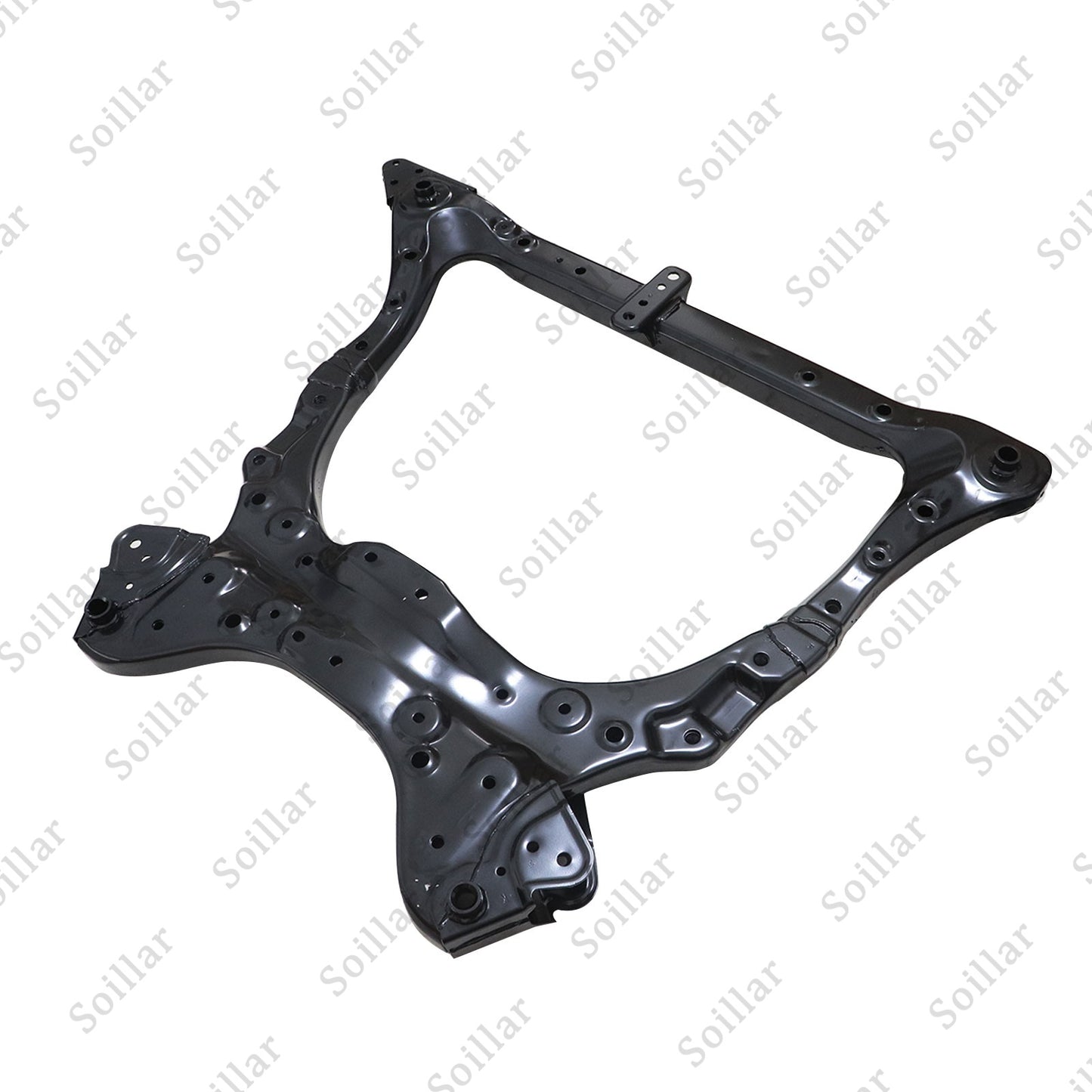 Front Suspension Subframe Crossmember for Toyota Highlander 2020 2021-2023 AWD