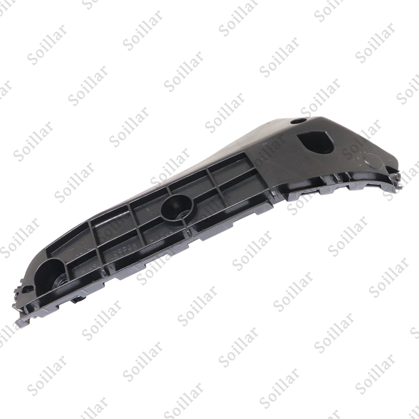 Bumper Bracket For 2014-2021 Lexus GX460 Front Driver Side Plastic