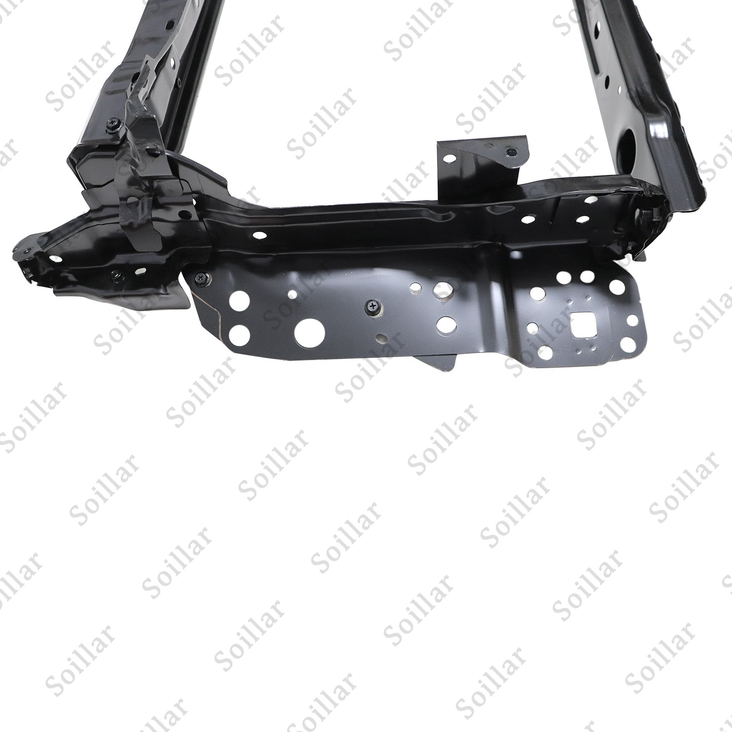 For Toyota Corolla Sedan 2019-2023 Radiator Support Core Assembly Frame