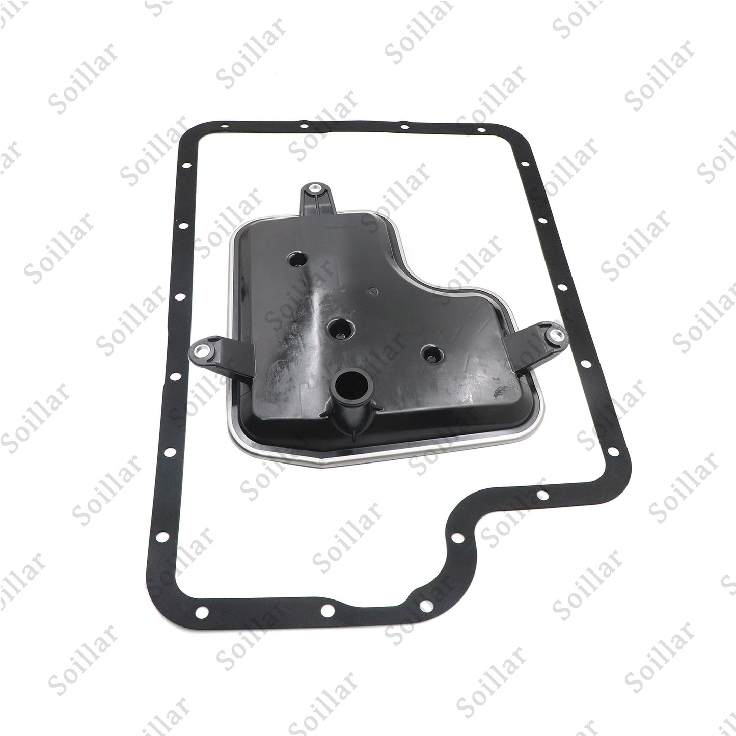 New Transmission Filter & Pan Gasket Kit For F-250/F-350/F-450/F-550 2011-2019