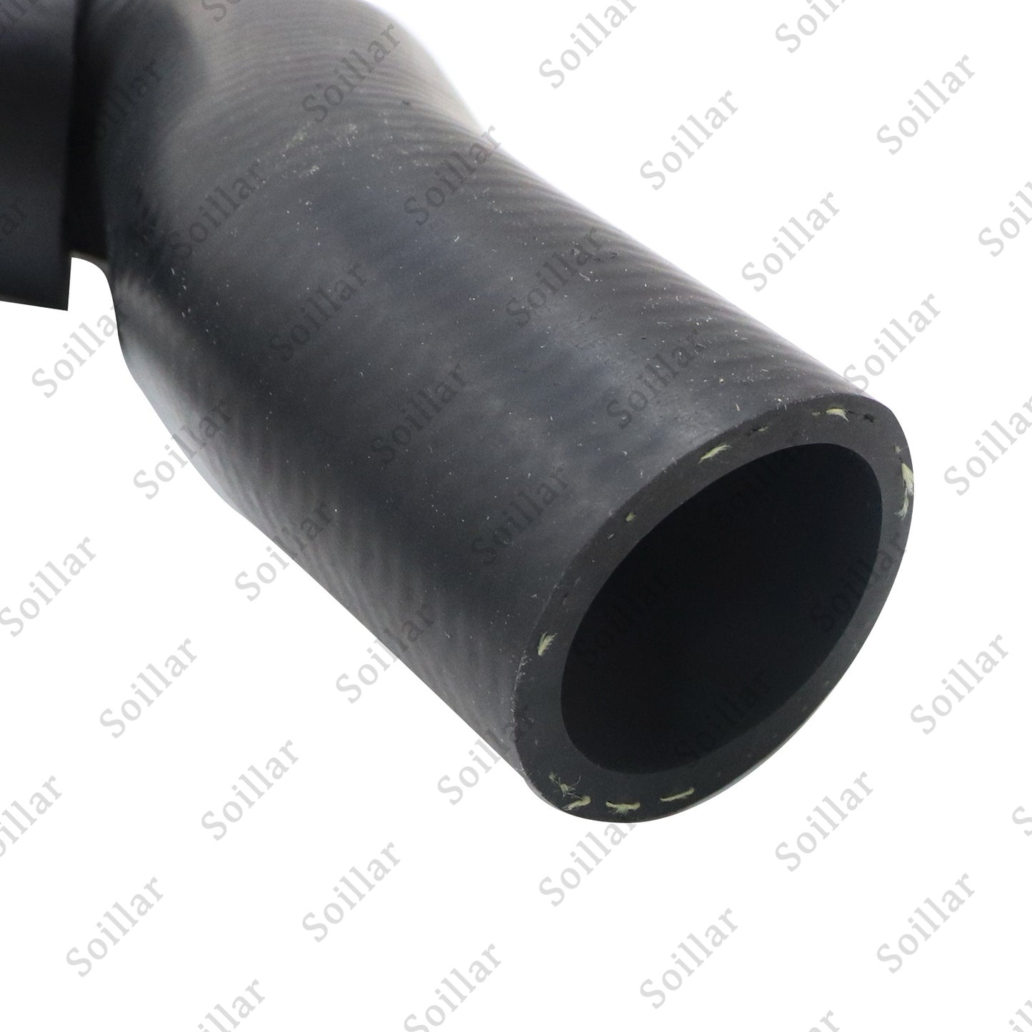 New Coolant Radiators Hose Upper For VW Volkswagen Tiguan 09-17 5N0121101G