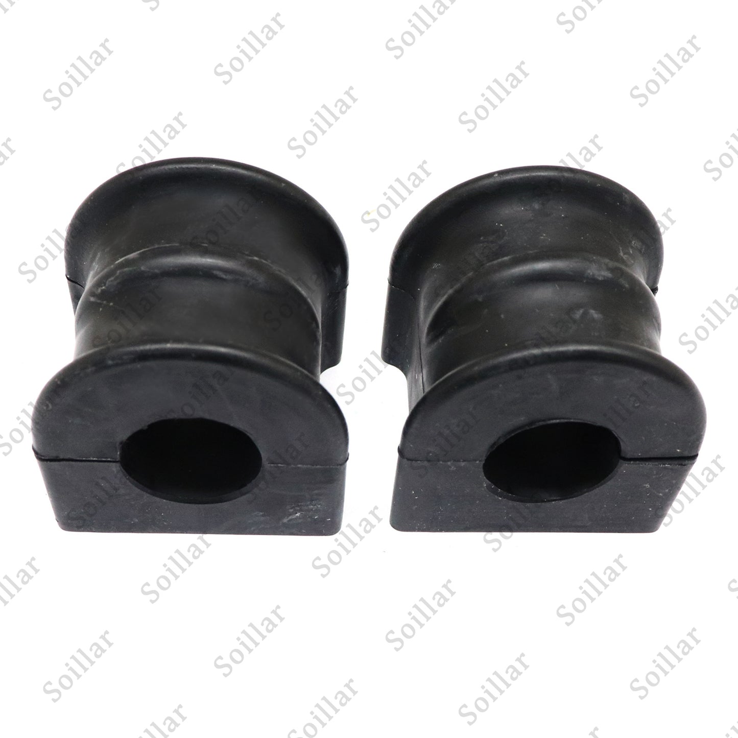 2Pcs NEW Rear Sway Bar Bushing for Ford Explorer Flex Taurus BB5Z-5A772-A US