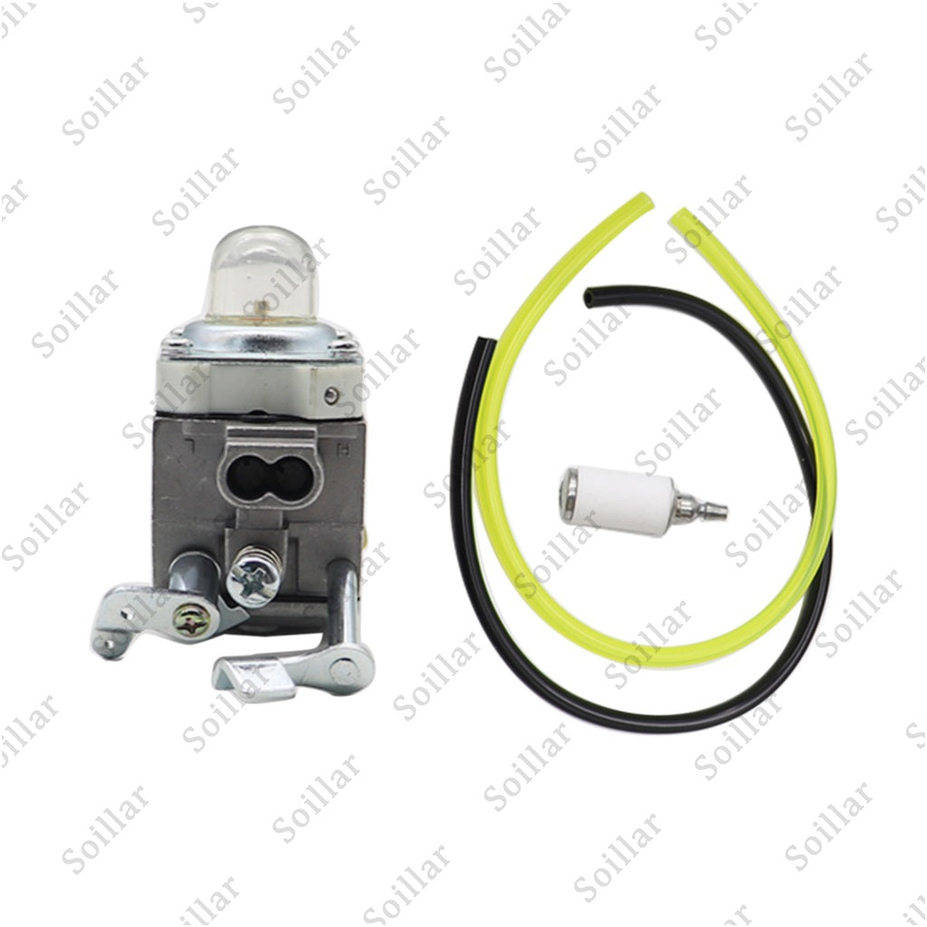 NEW Carburetor Kit Fit For Honda GX100UKRBF replace 16100-Z4E-S46 16100-Z4E-S43
