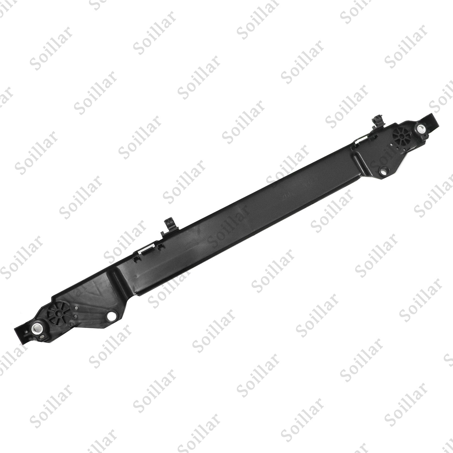 Fits For Toyota RAV4 2013-2018 Radiator AC Condenser Cooling Fan Bracket New