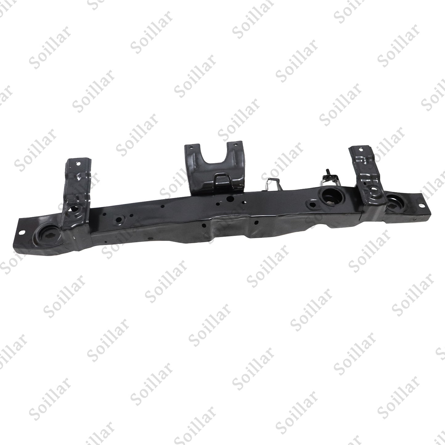 For Nissan Versa SV 2020-2023 F25115EEMH Radiator Support Core Upper