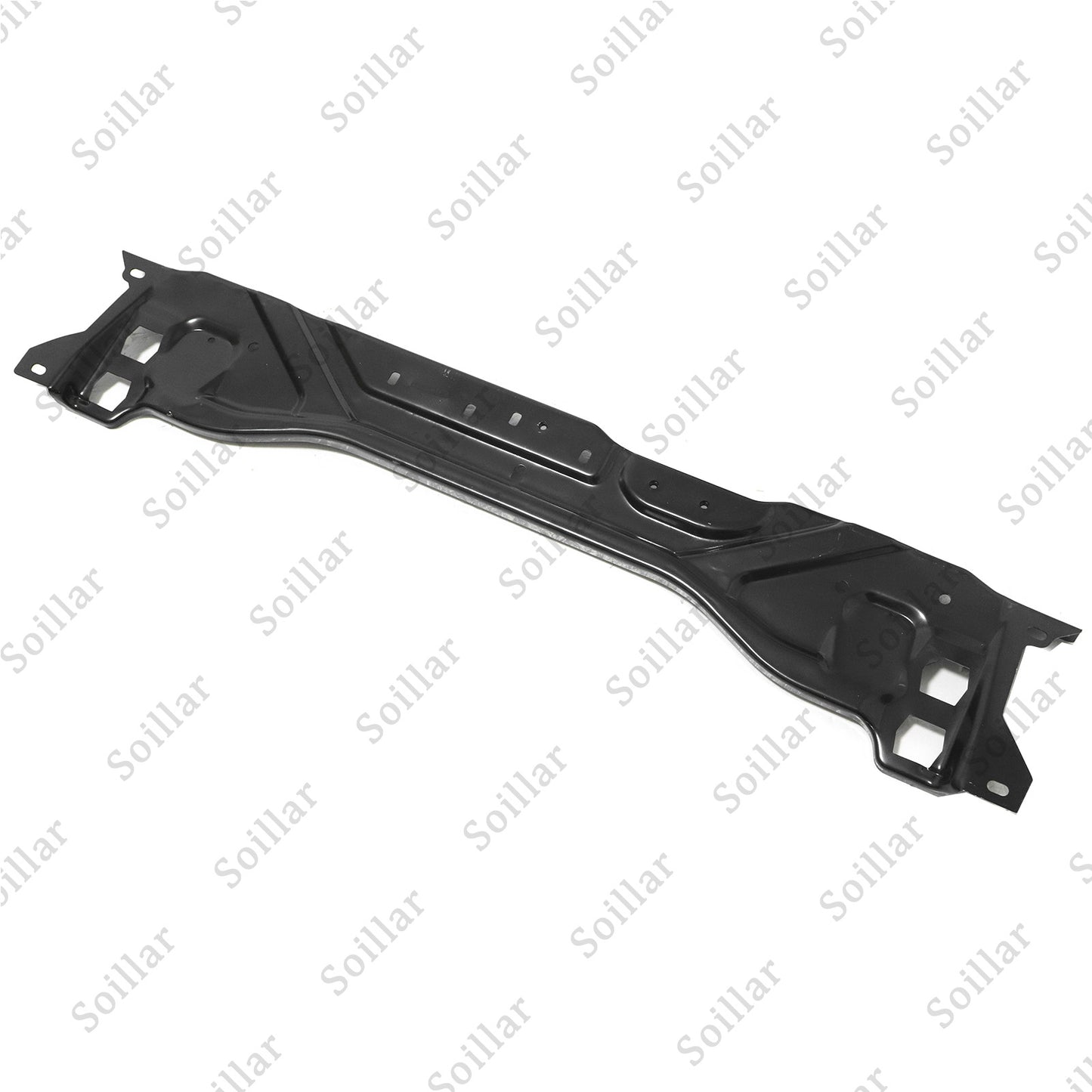 For Mercedes-Benz E250 2014-2016 Radiator Support MB1225152 2126201100