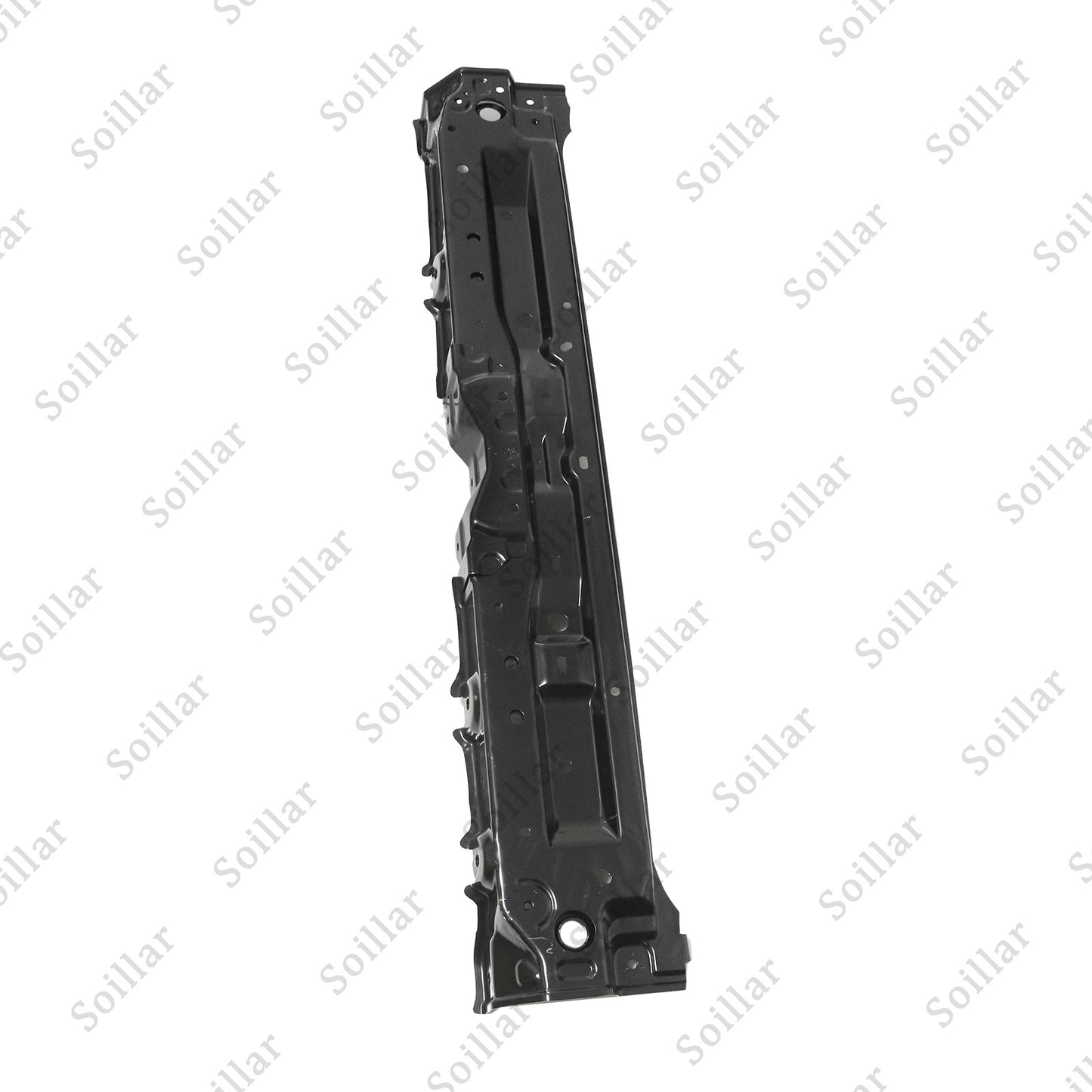 NEW Radiator Support Core Upper 5320502501 FOR Toyota Corolla 2023 2024 Sedan