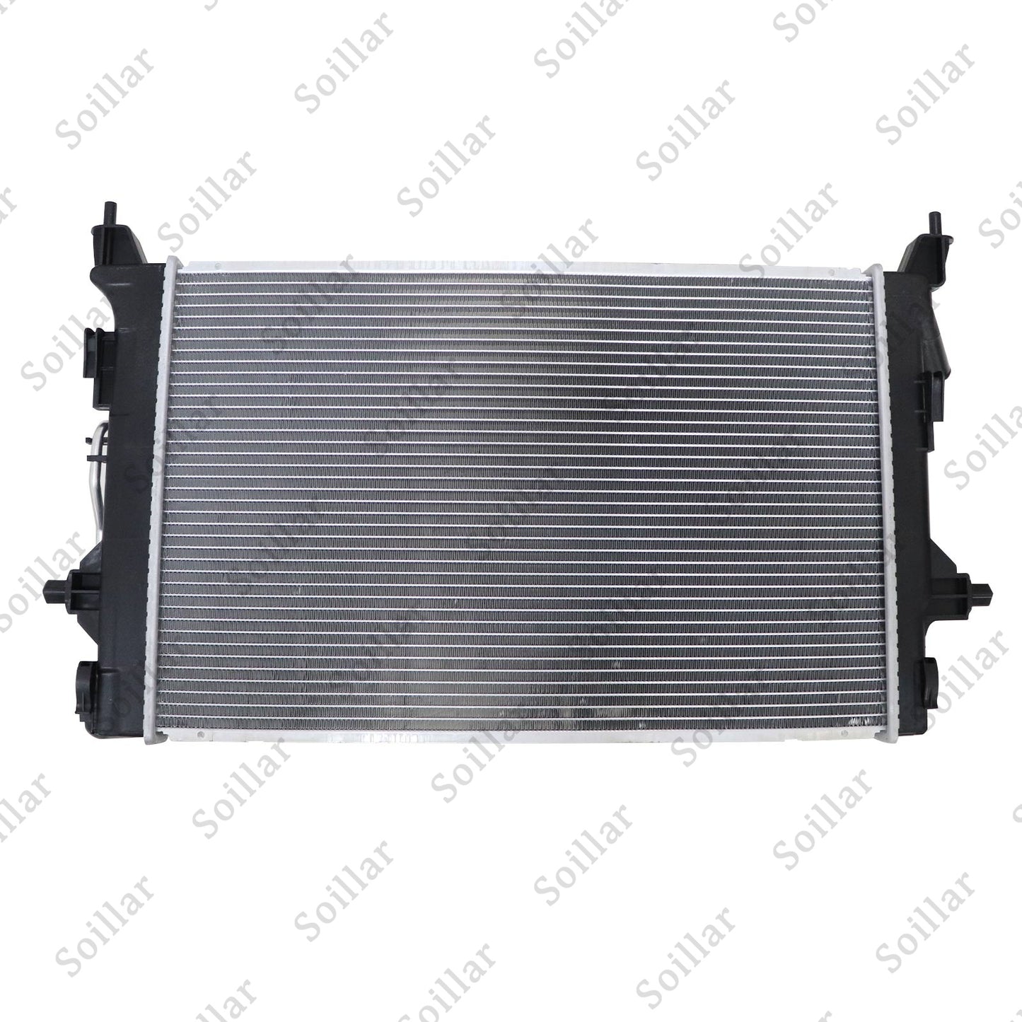 NEW 25310J9200 Radiator Assembly For Hyundai Kona 2018-2021 2.0L USA