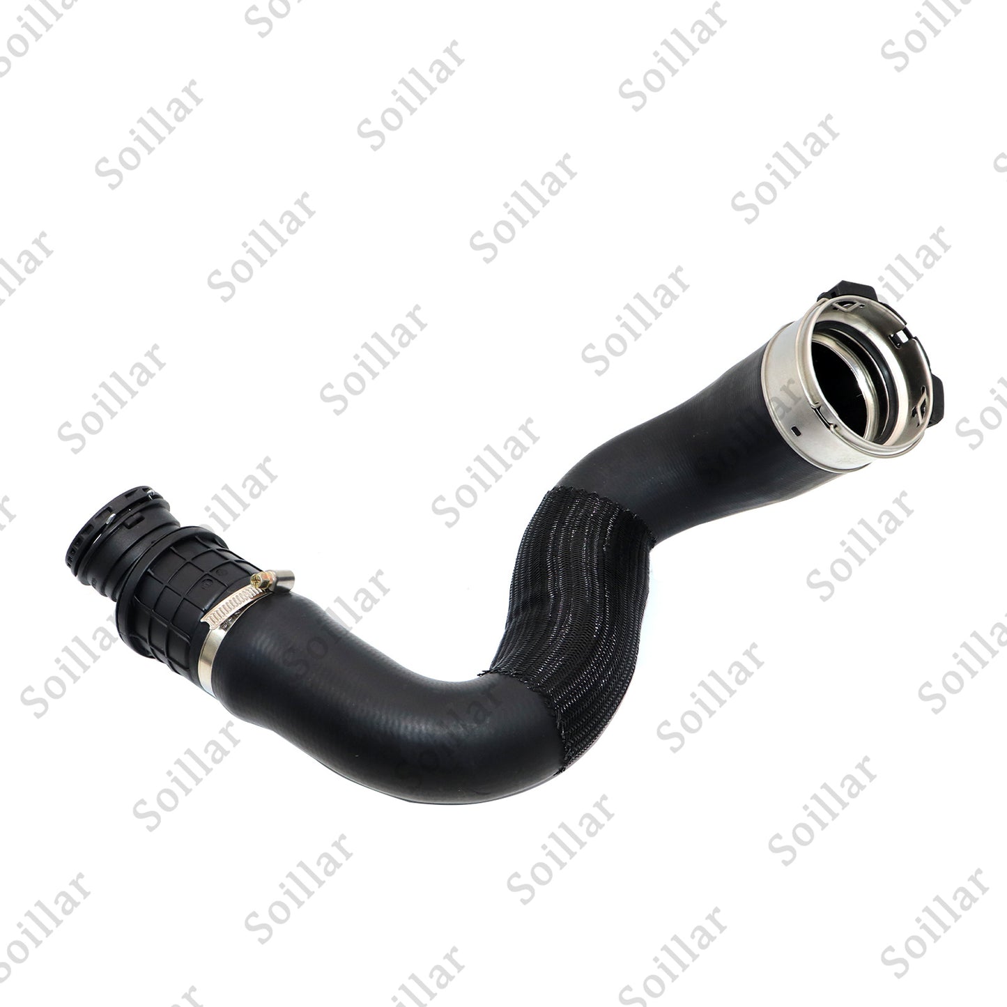 Charge Air Inlet Air Tube For 2018-22 GMC Terrain Chevrolet Equinox 1.5
