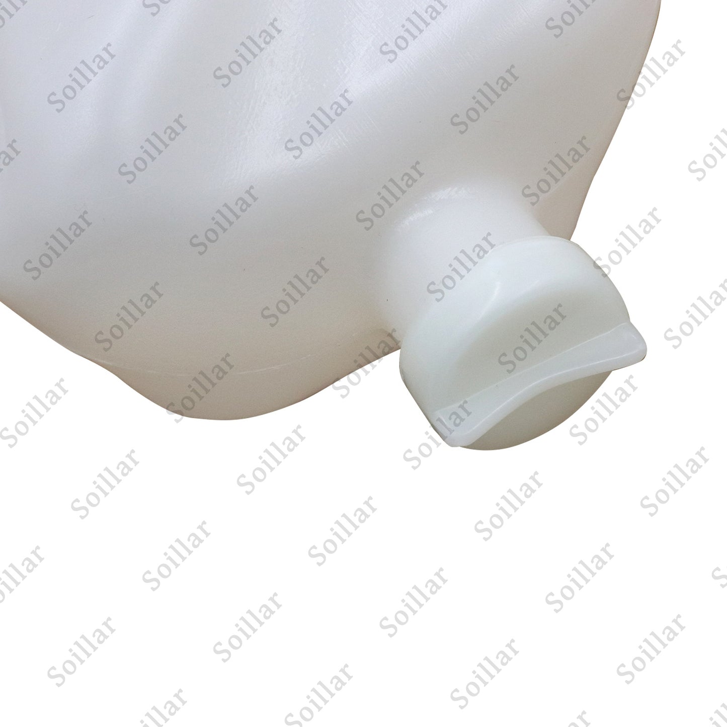 NEW Coolant Reservoir Tank For Honda Civic 2022-2024 1.5L & 2.0L 19101-64A-A00