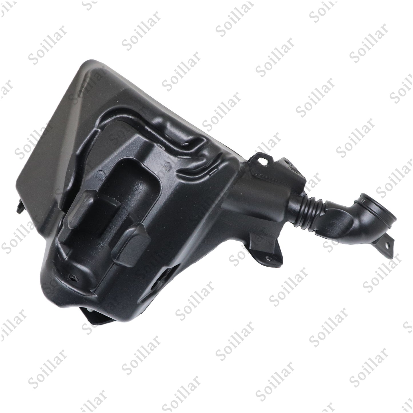 For Tesla Model 3 2017-22 23 1X Windshield Wiper Washer Fluid Reservoir Tank