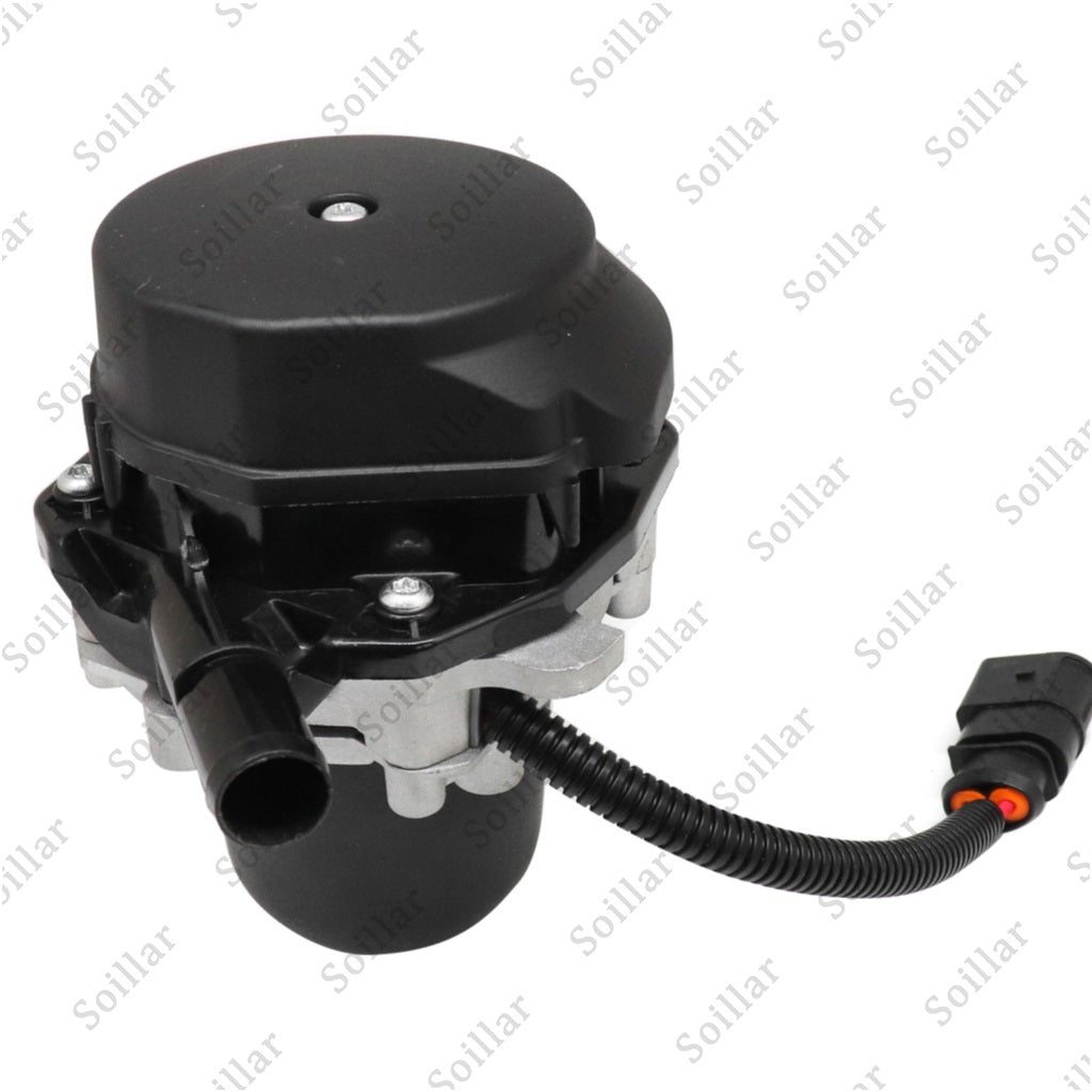 Secondary Air Injection Pump 95B959253 For Porsche Cayenne Macan Panamera 911