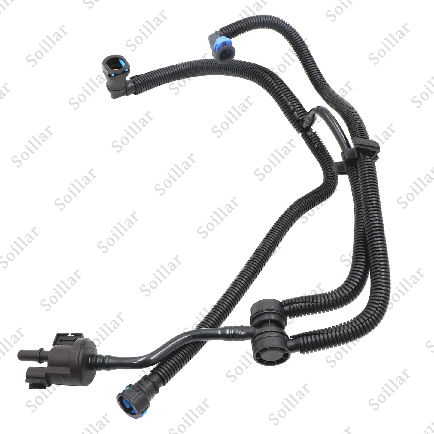 Evap Vapor Canister Purge Valve For 2013-2016 Ford Fusion Lincoln MKZ US