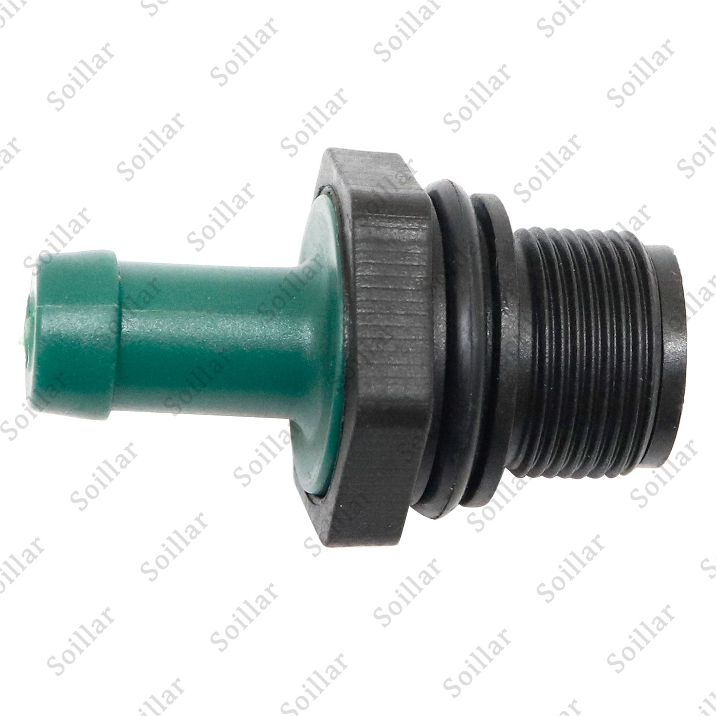 2* PCV Valve Fit Mitsubishi Lancer Outlander Eclipse Cross 2.4L 07-20 1035A422