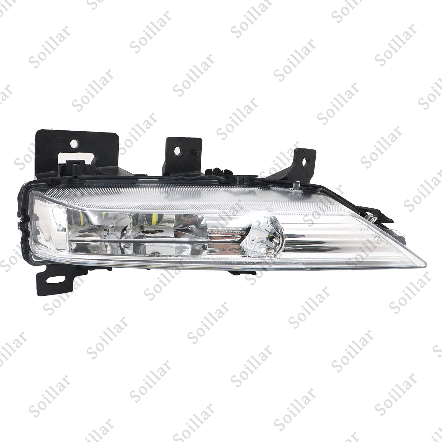 FRONT LEFT SIDE BUMPER LED FOG LIGHT LAMP FOR INFINITI QX30 2017 2018 2019