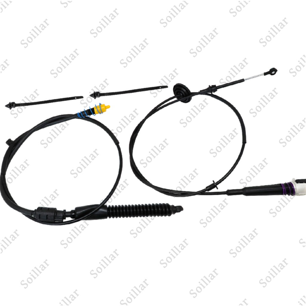 New Automatic Transmission Shifter Cable for Chevrolet Silverado 2500 3500 GMC