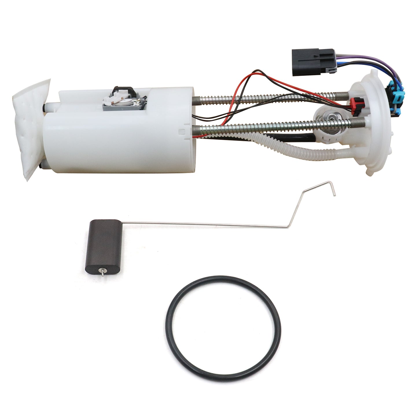 1Pc Fuel Pump W0013952 25353893 For 2004+ P32 W16 W18 W20 W22 W24 W42