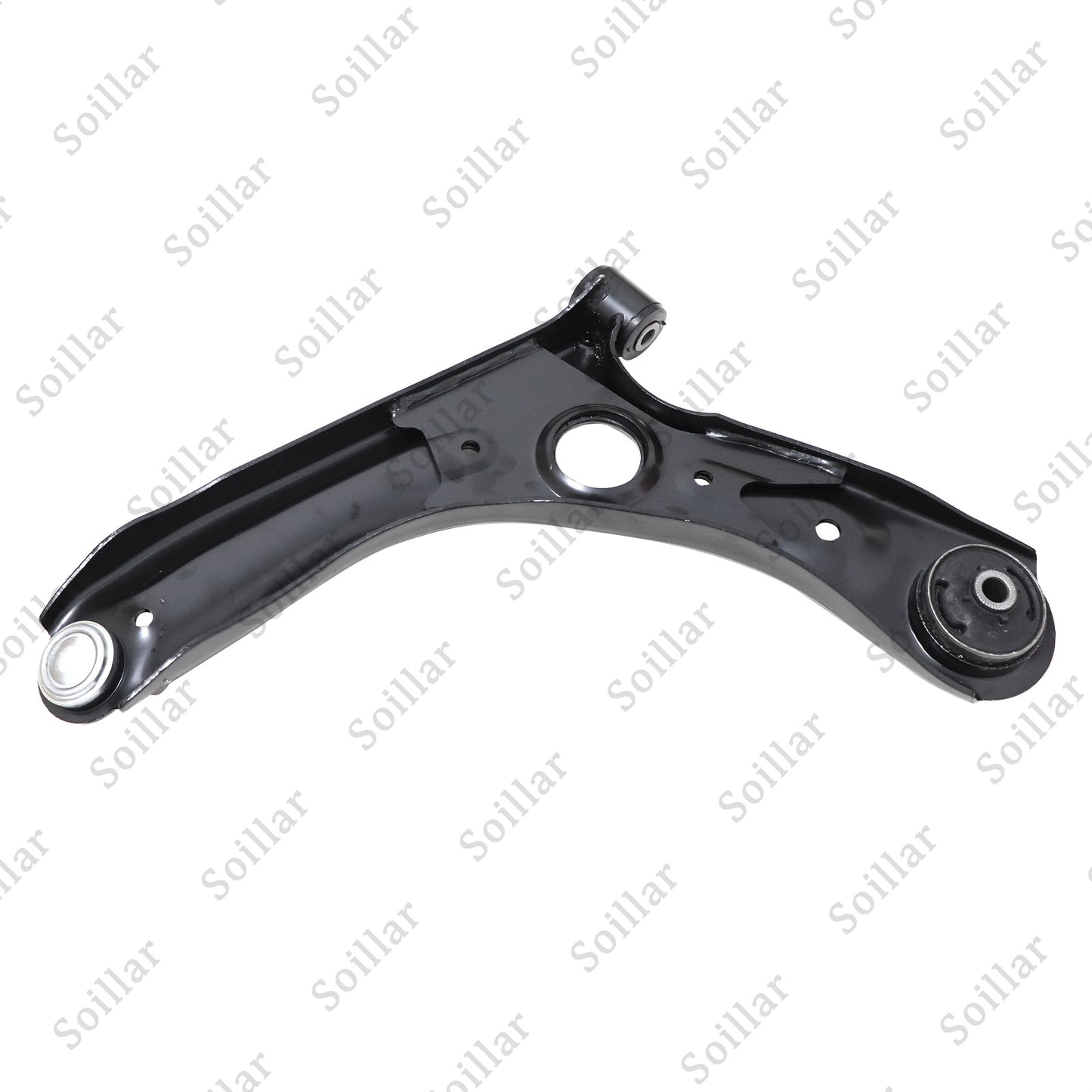 1Pc Front Lower Control Arm w/ball joint RH 54501-K0100 For KIA SOUL 2020-2023