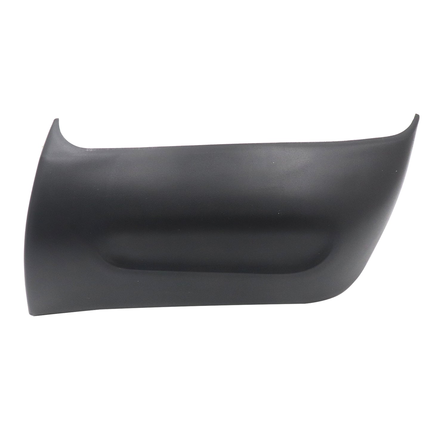 New Front Left Bumper Trim Molding Fender Flare For F-250 350 450 550 Super Duty