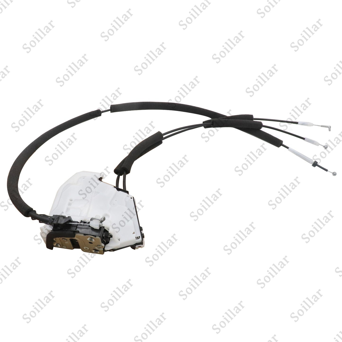 Door Lock Actuator Motor Rear Right Dorman For 2019-2021 Nissan Altima 825016CA0B