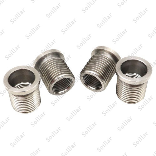 14mm CAL389-100 4. 6L 5. 4L V-10 For Ford Triton Spark Plug Port Thread Repair