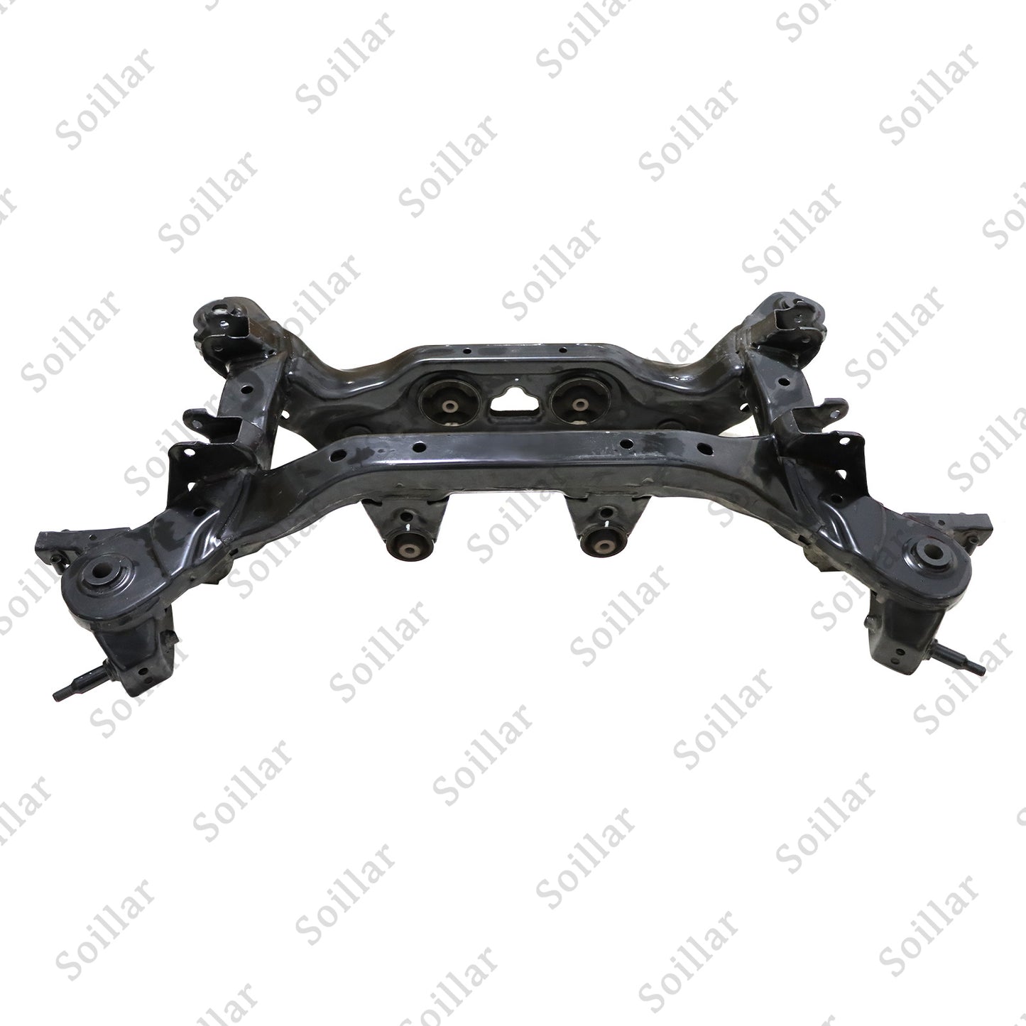 For 2011-13 Kia Sorento 2010-2012 Hyundai Santa Fe AWD Rear Subframe Crossmember
