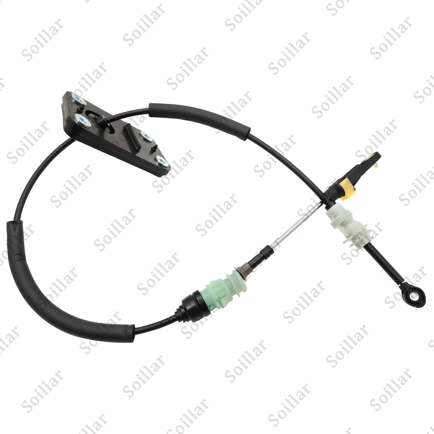 Shifter Cable 68166623AC FIT FOR Ram ProMaster 1500 2500 3500 2014-2021 3.6L