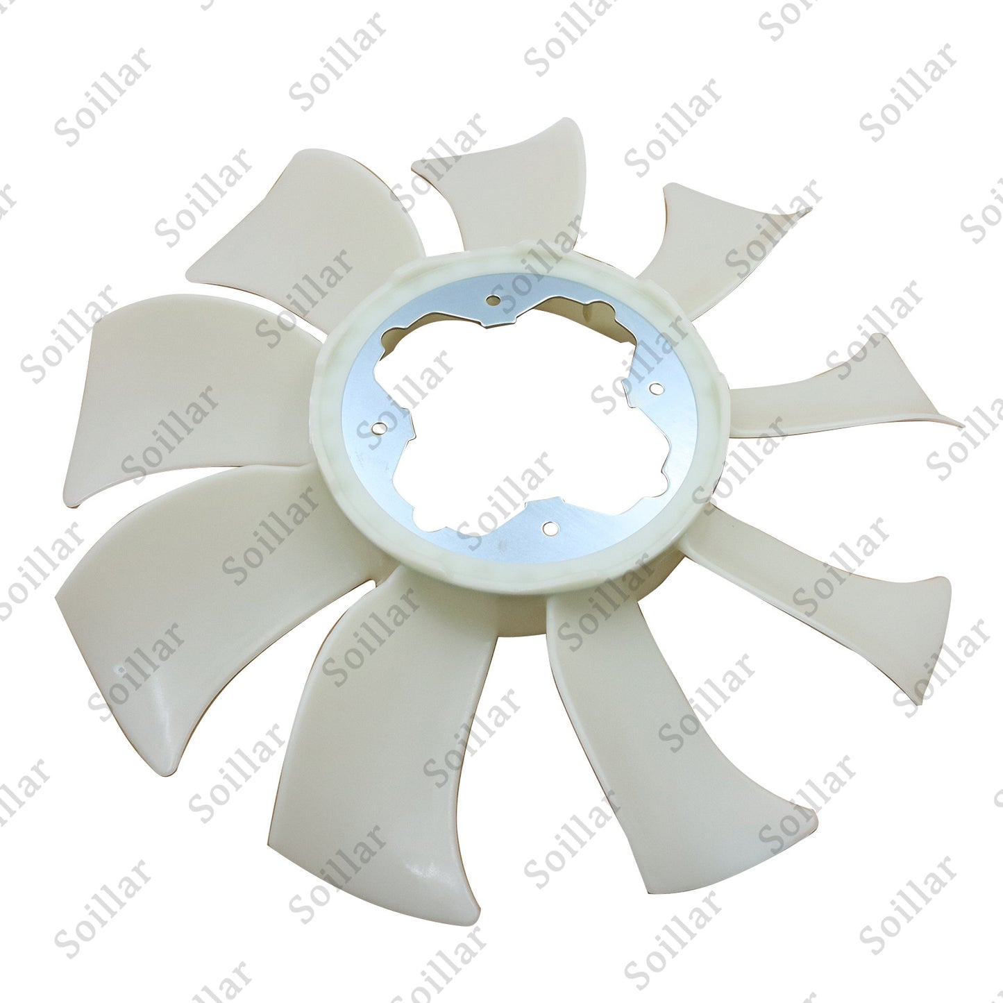 Fit 2016-2023 Toyota Tacoma 3.5L Radiator Engine Cooling Fan Blade NEW