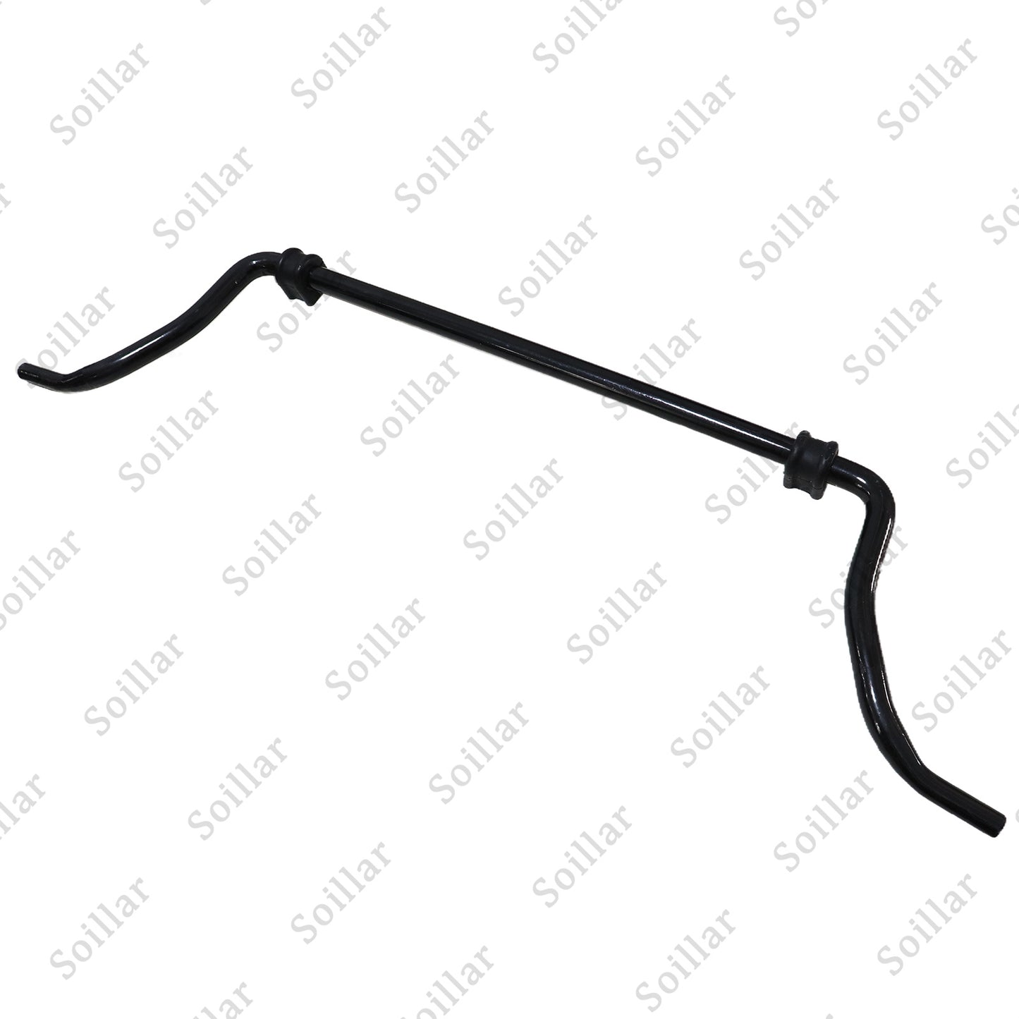 1663231465 Front Suspension Sway Bar For Mercedes-Benz GL450 / GL550 / GL63 AMG