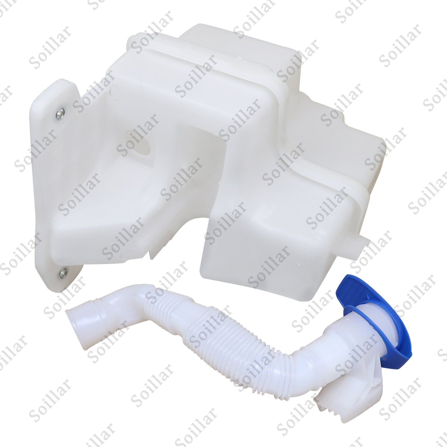 1Pc For Lexus NX250 2022-2023 Washer Reservoir 16681F0080