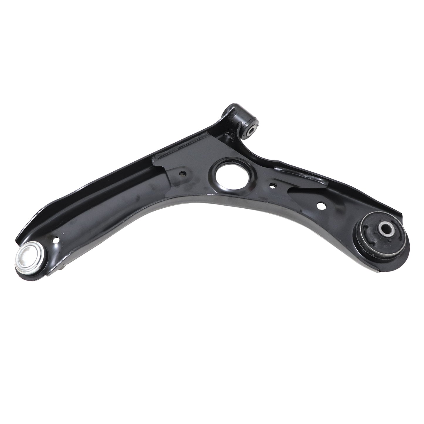 1Pc Front Lower Control Arm w/ball joint RH 54501-K0100 For KIA SOUL 2020-2023