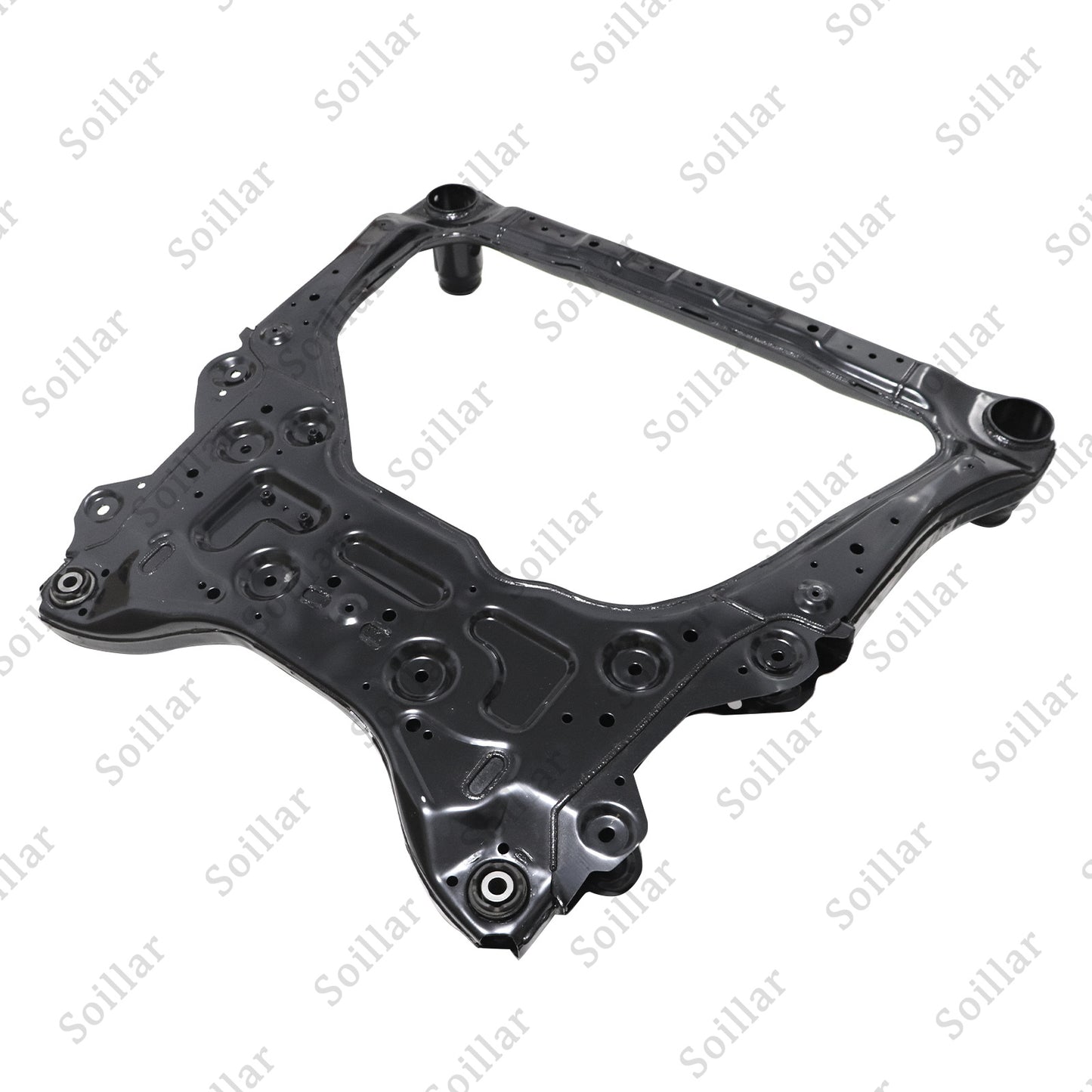 Front Suspension Subframe Crossmember for Nissan Altima 2019 2020 2021 2022 2023