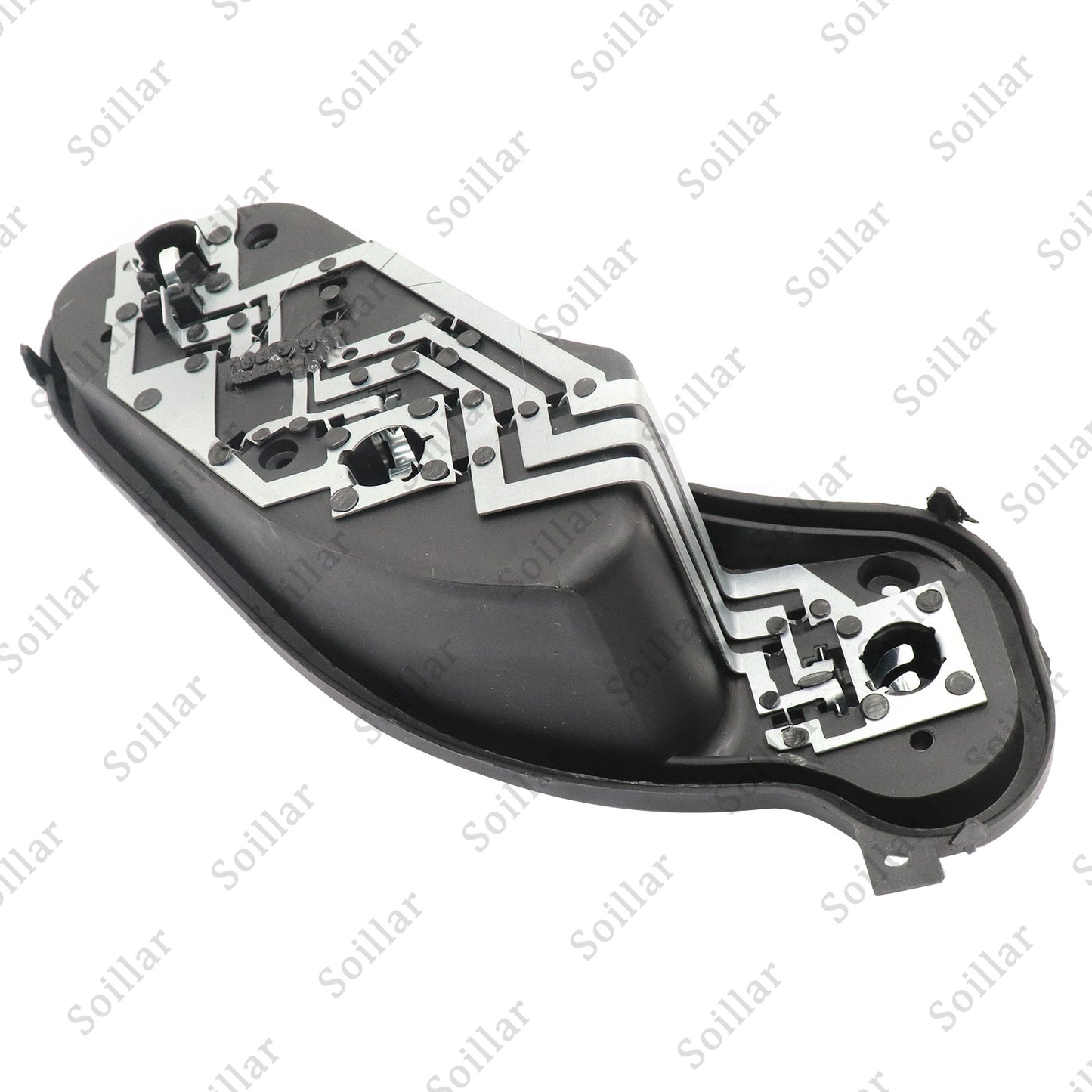 New Left Side Rear Taillight Socket Assembly Fit For Nissan Versa 2012-2018