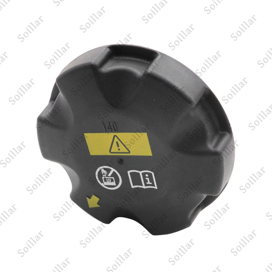 17117521071 FOR BMW E89 E90 E91 E92 E93 NEW Coolant Expansion Overflow Tank Cap