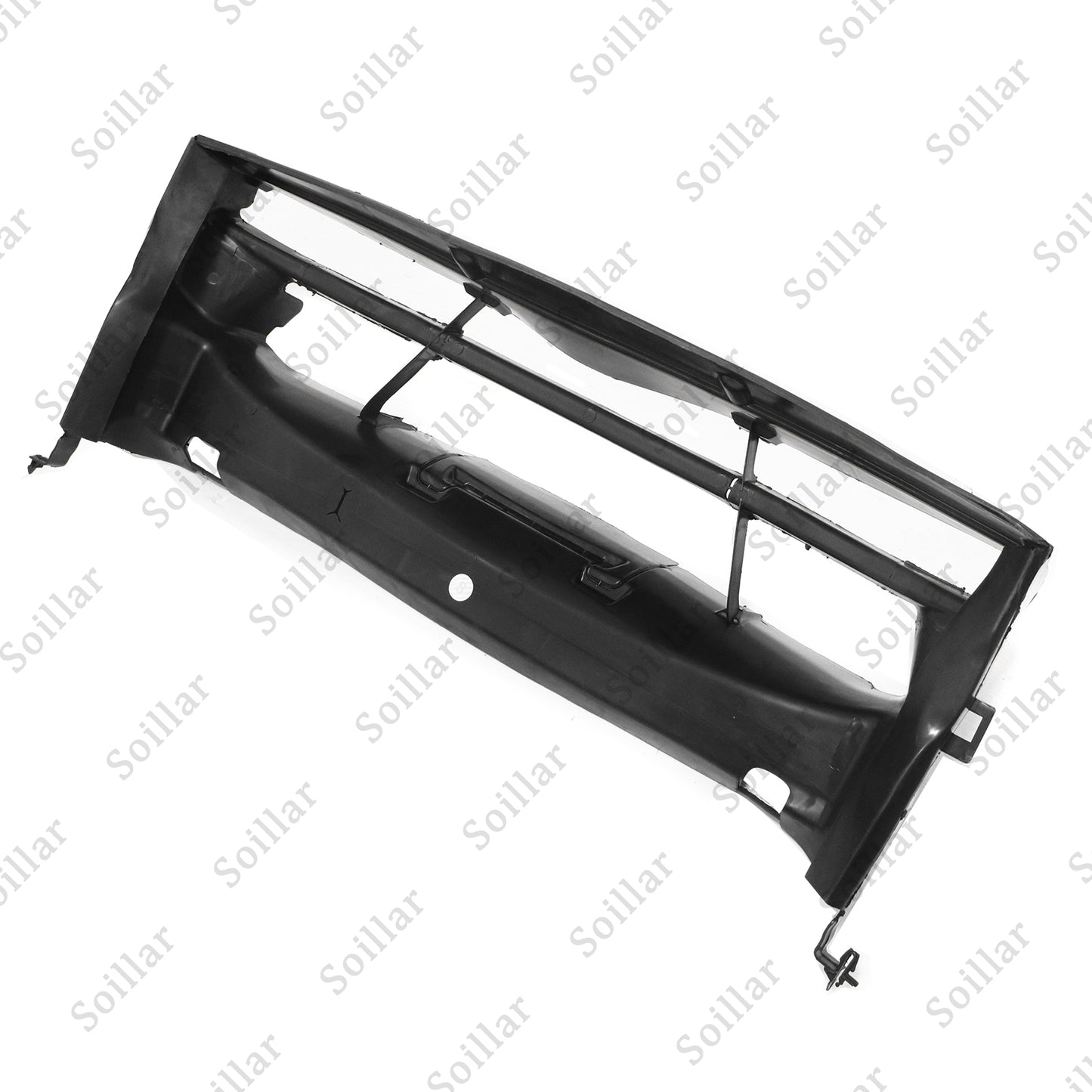 Radiator Support Air Duct 51747255414 FOR BMW 335i 328i 320i 328d 340i 330e